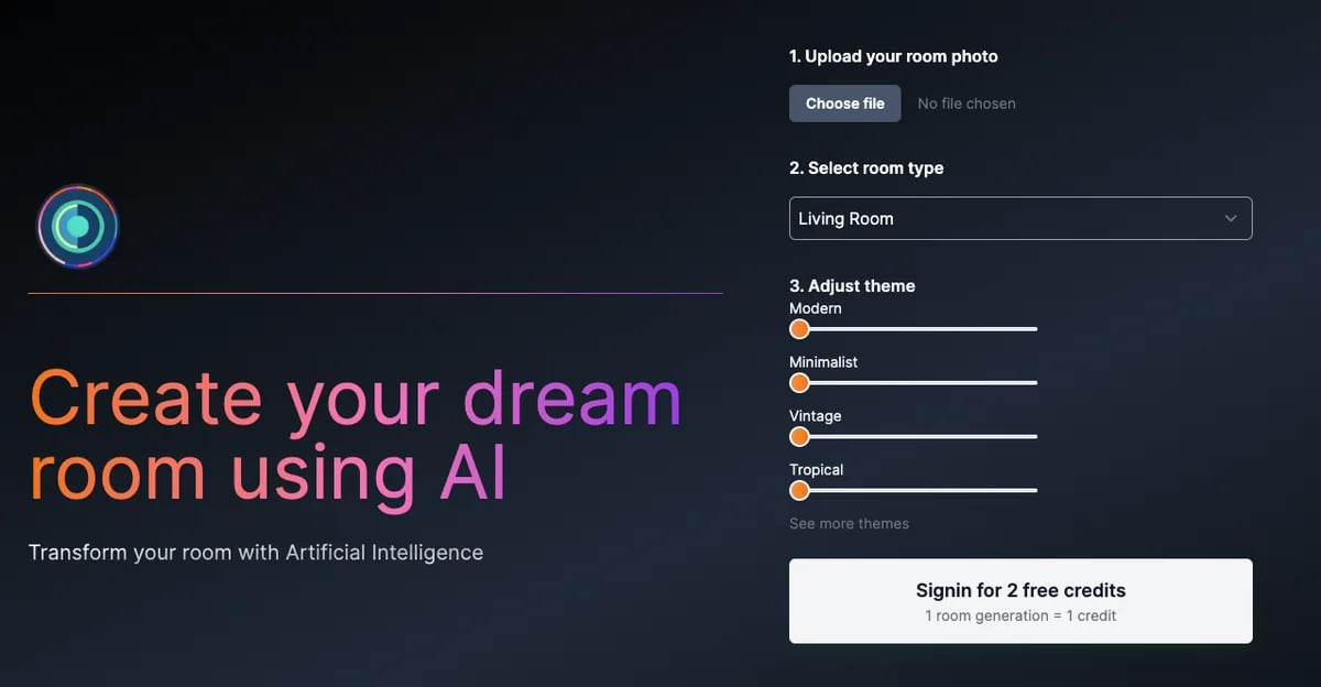 RoomDesigner.ai