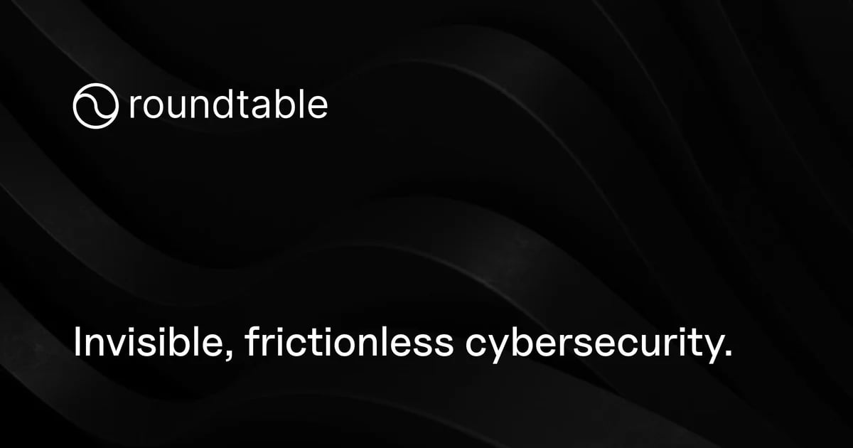 Roundtable