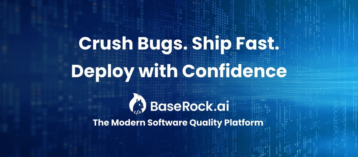 BaseRock.AI