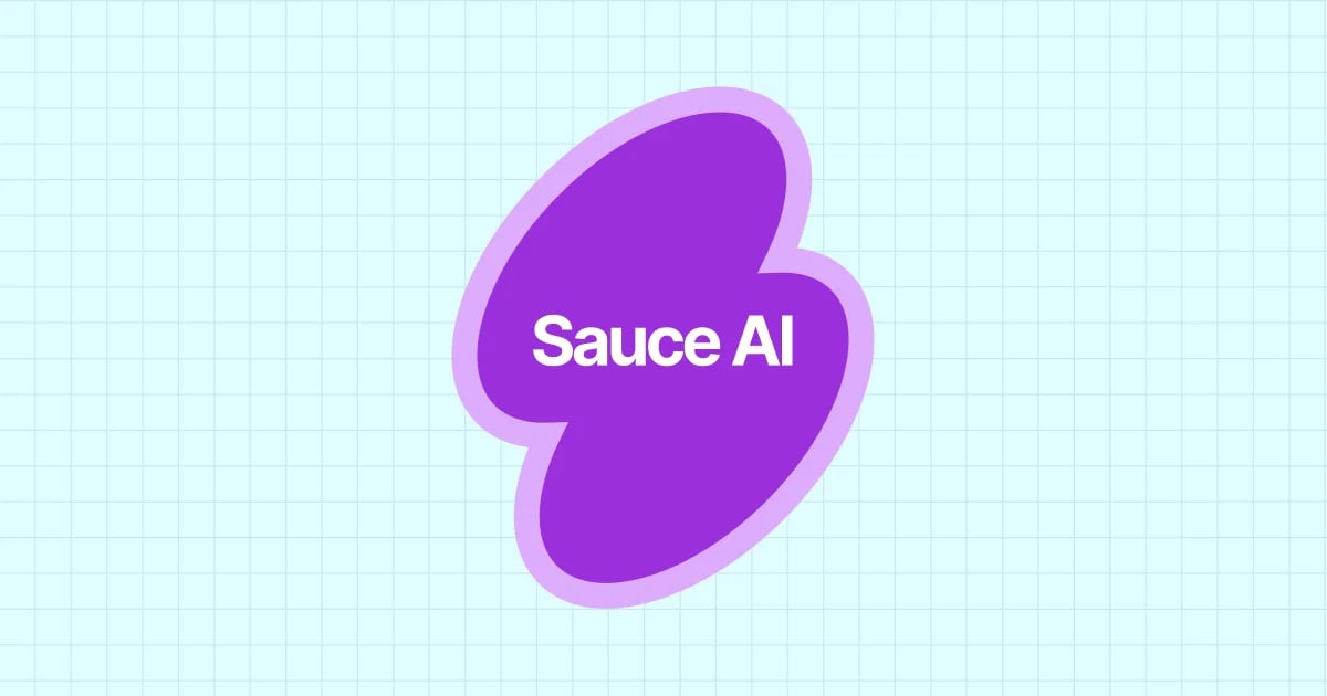 Sauce AI