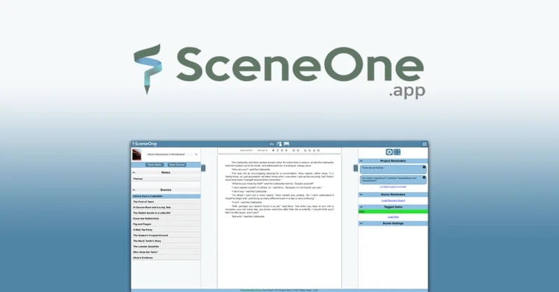 Scene One