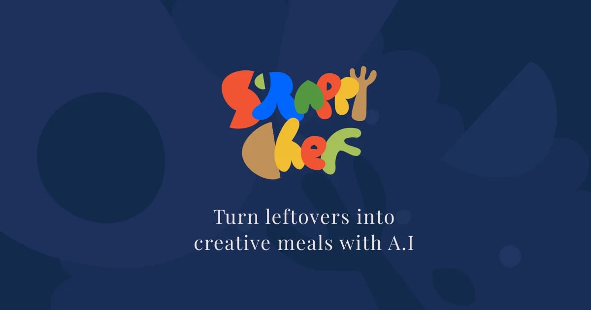 ScrappyChef