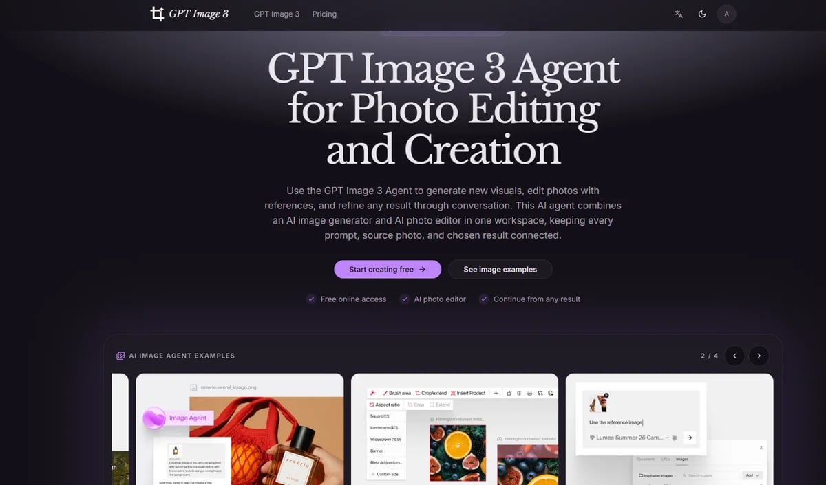 GPT Image 3