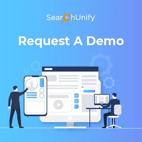 SearchUnify
