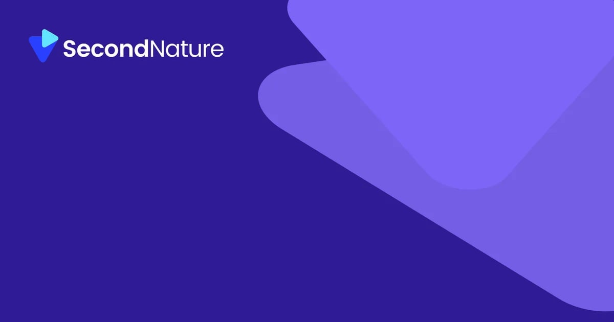 Second Nature