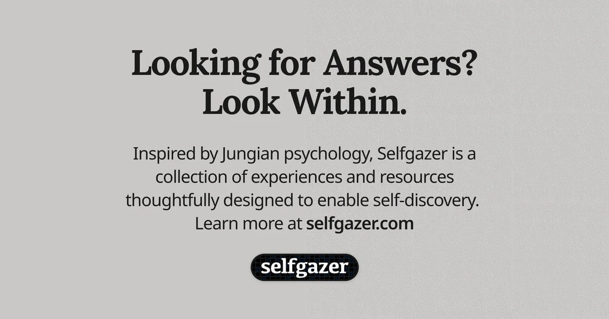 Selfgazer