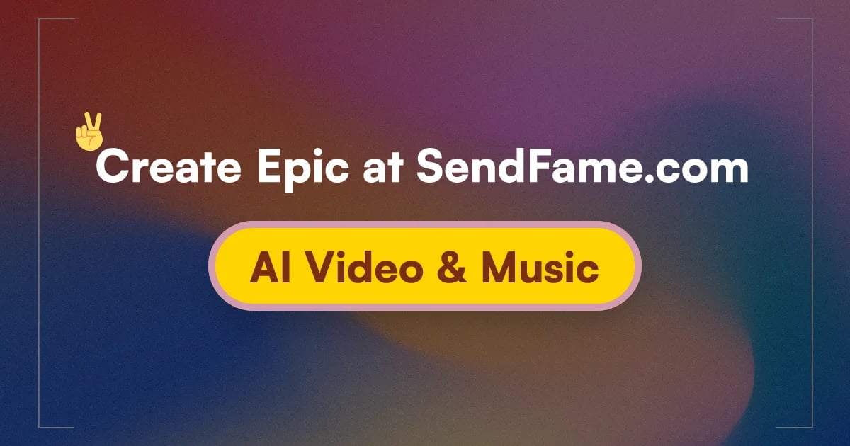 SendFame