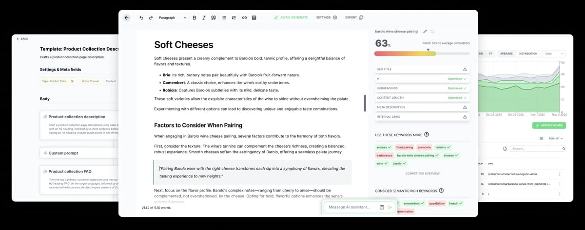 SEO.AI
