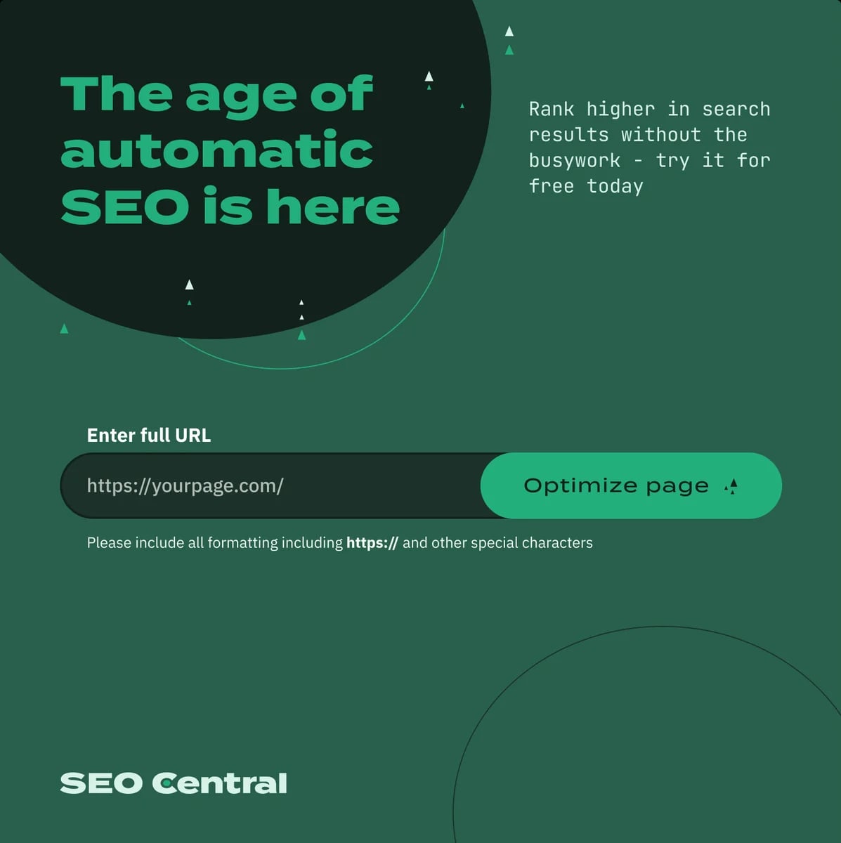 SEO Central