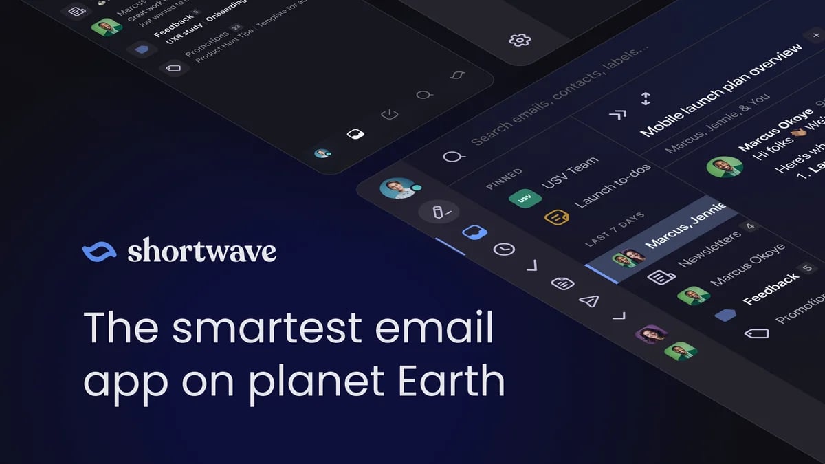 Shortwave