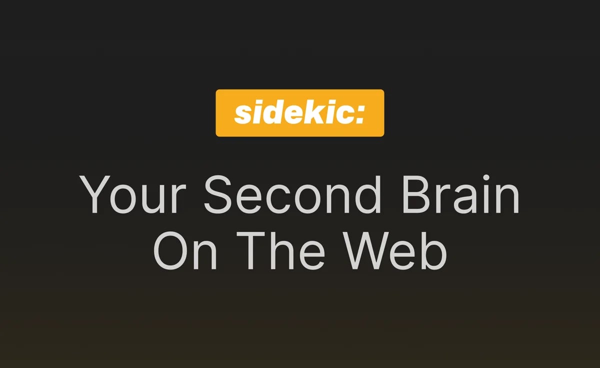 Sidekic AI