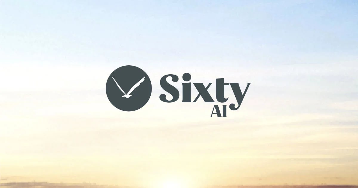 Sixty AI