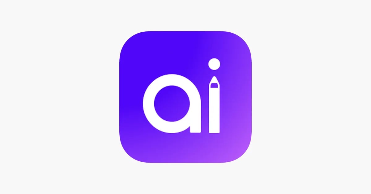 SketchAI: Drawing to AI Photo