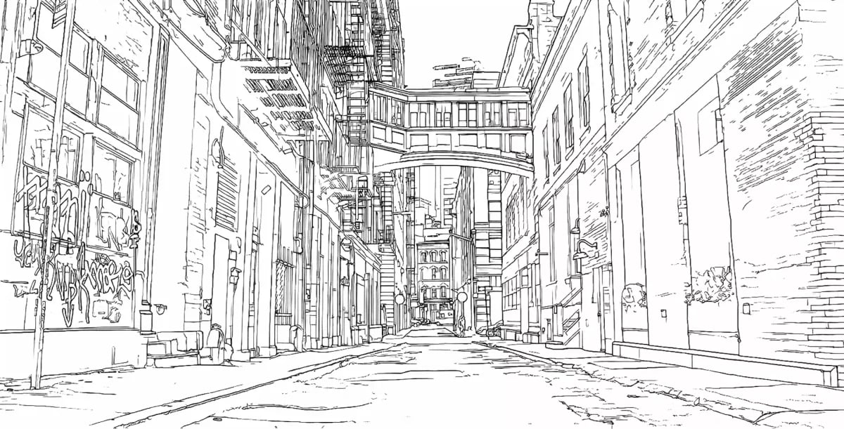 SketchEdge