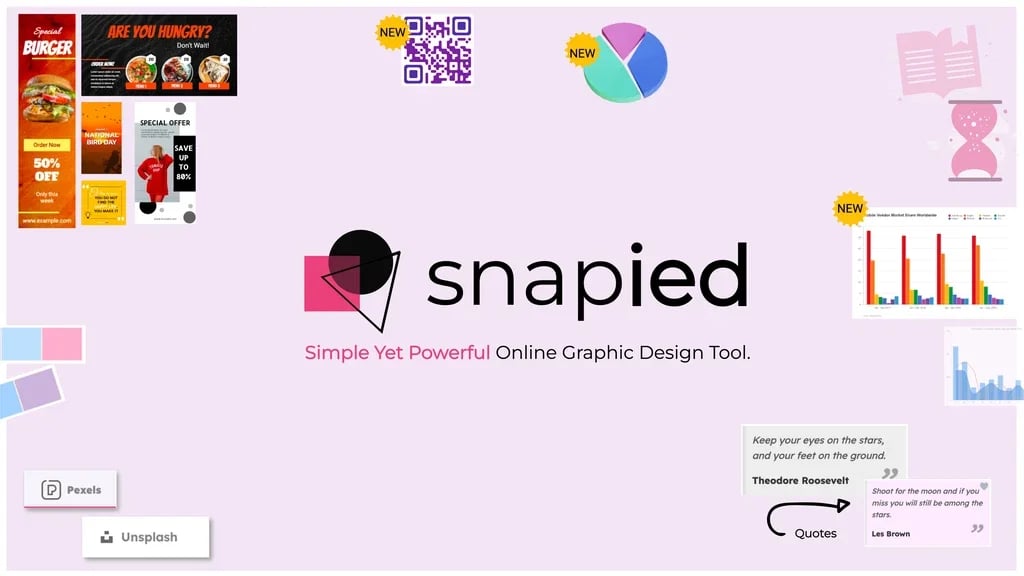 Snapied