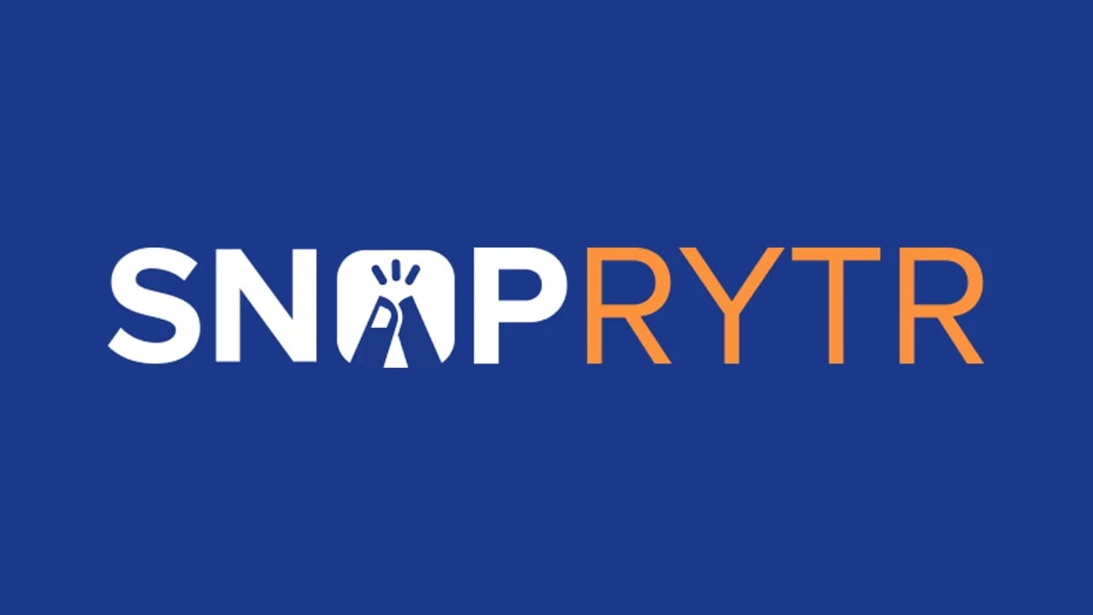 SnapRytr