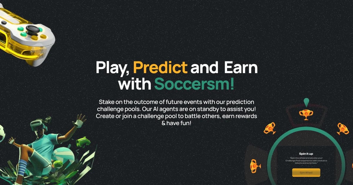 Soccersm