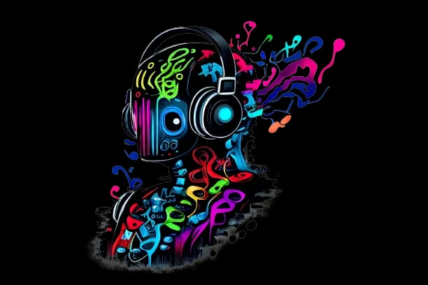 Song2Art
