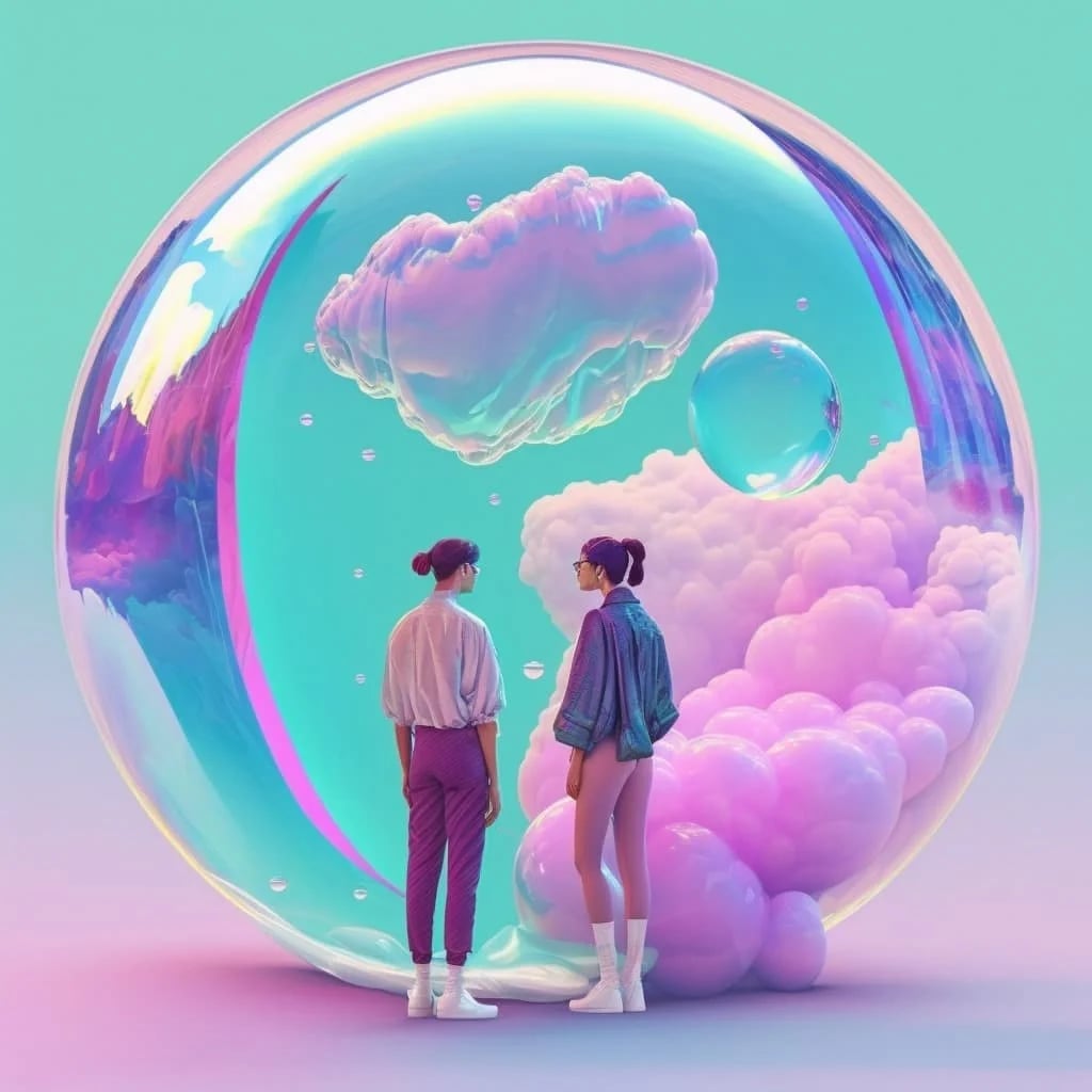 Space of Mind