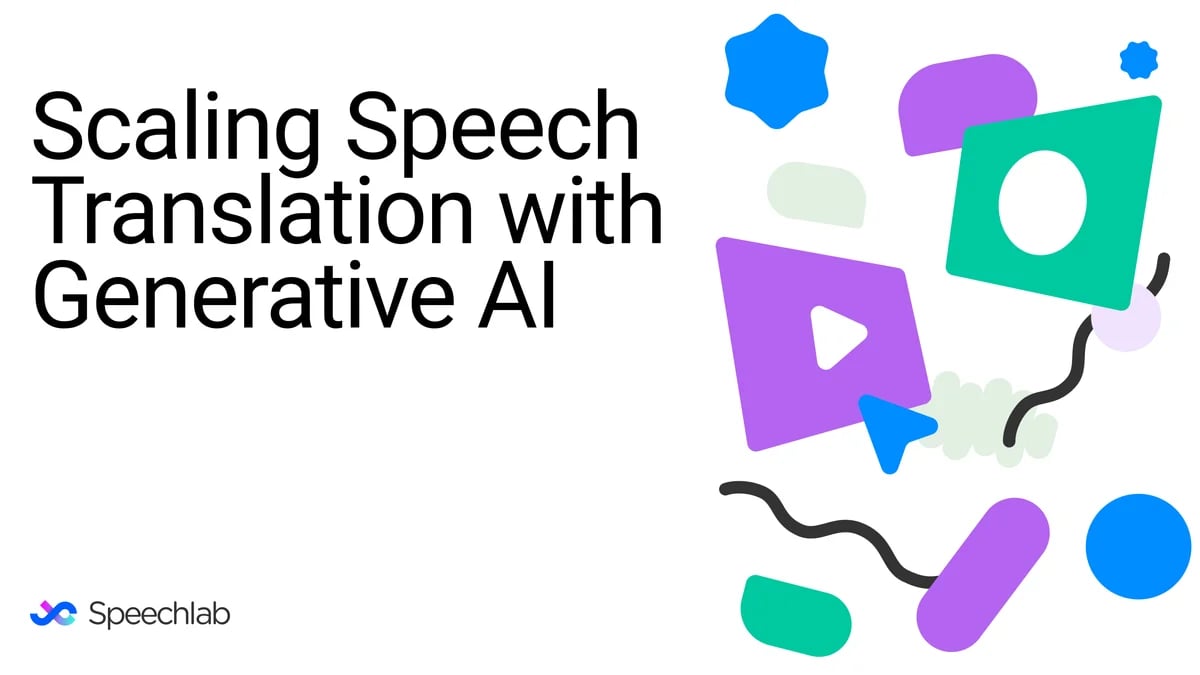 Speechlab