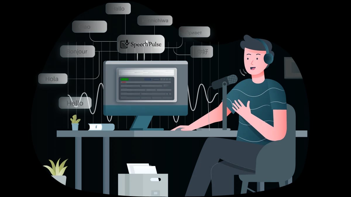 SpeechPulse