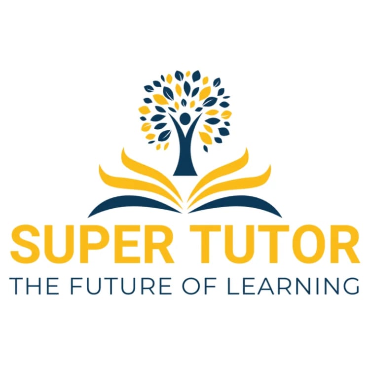 Super Tutor