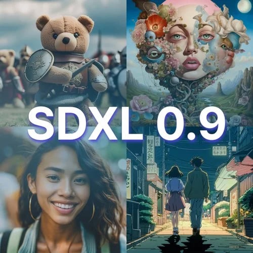 Stable Diffusion Online