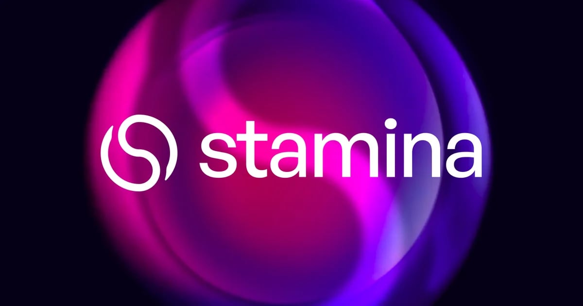 Stamina AI