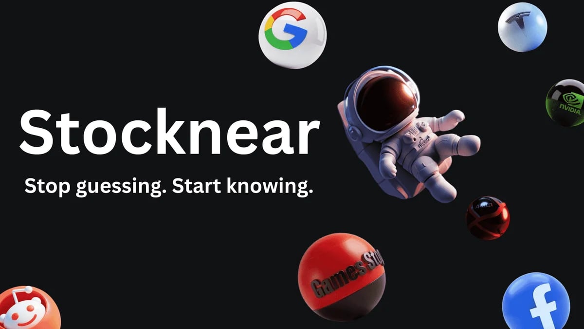 Stocknear