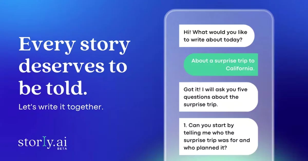 Storly.ai