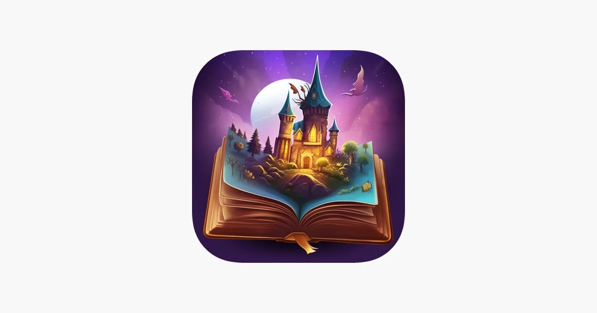 Storytime AI