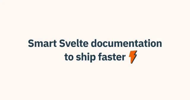 Sveltron