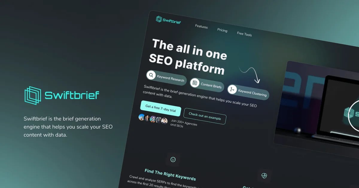 Swiftbrief