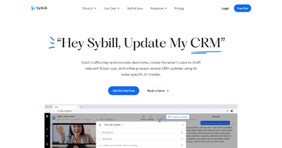 Sybill