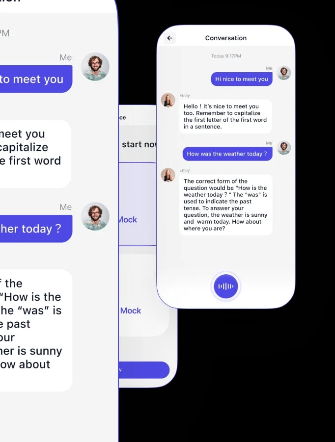 Talkface AI