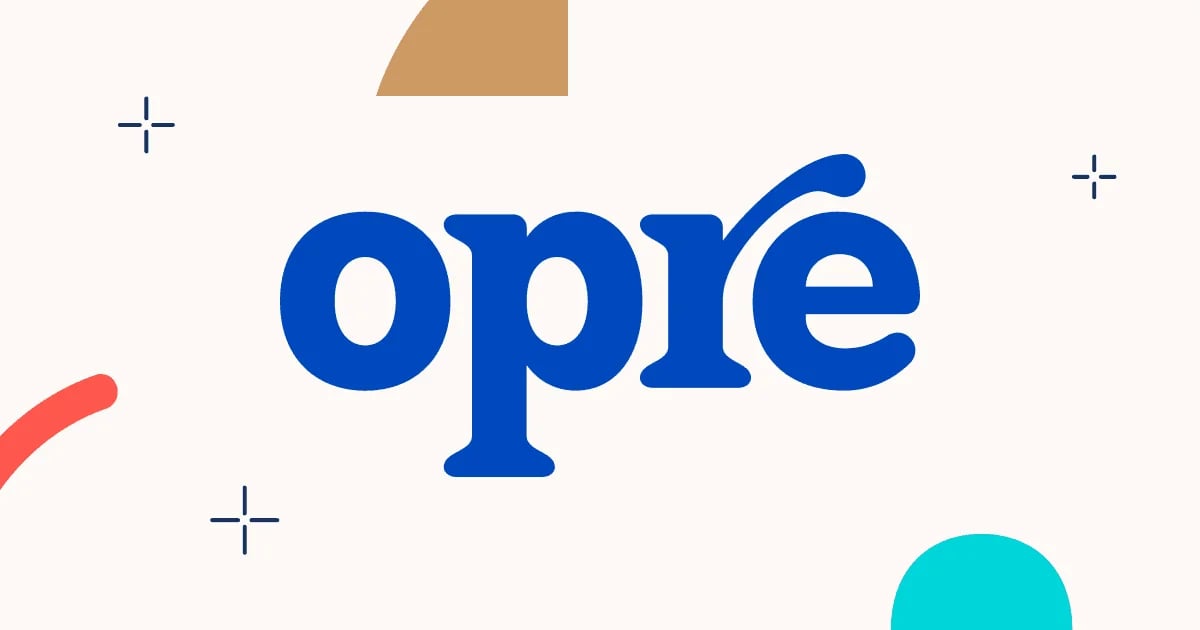 Opre