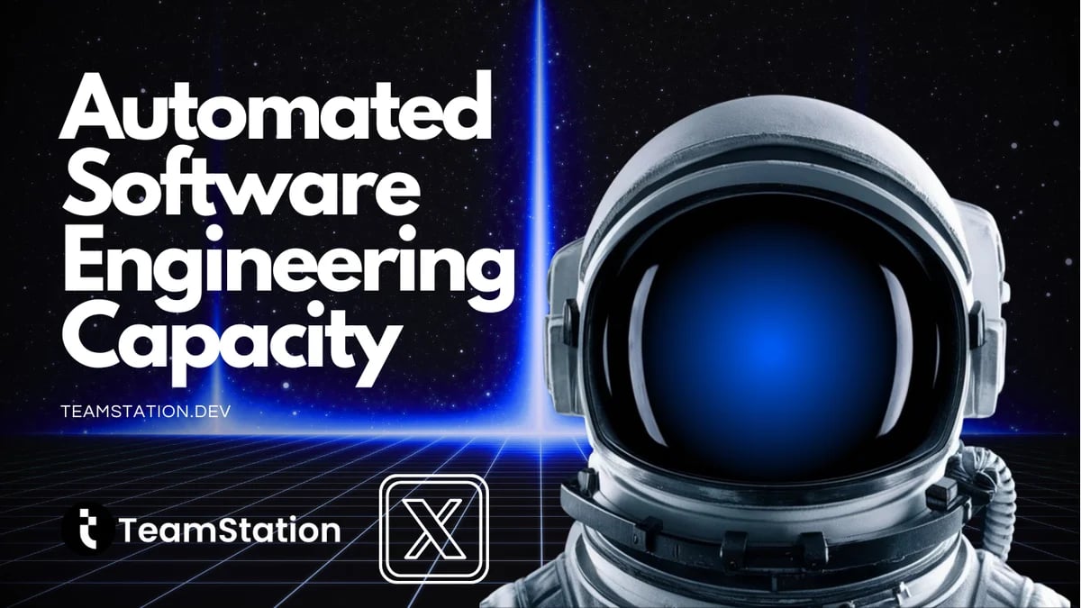 TeamStation AI