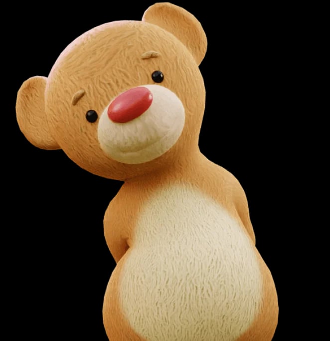 Teddy AI