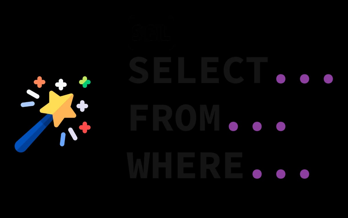 text2sql