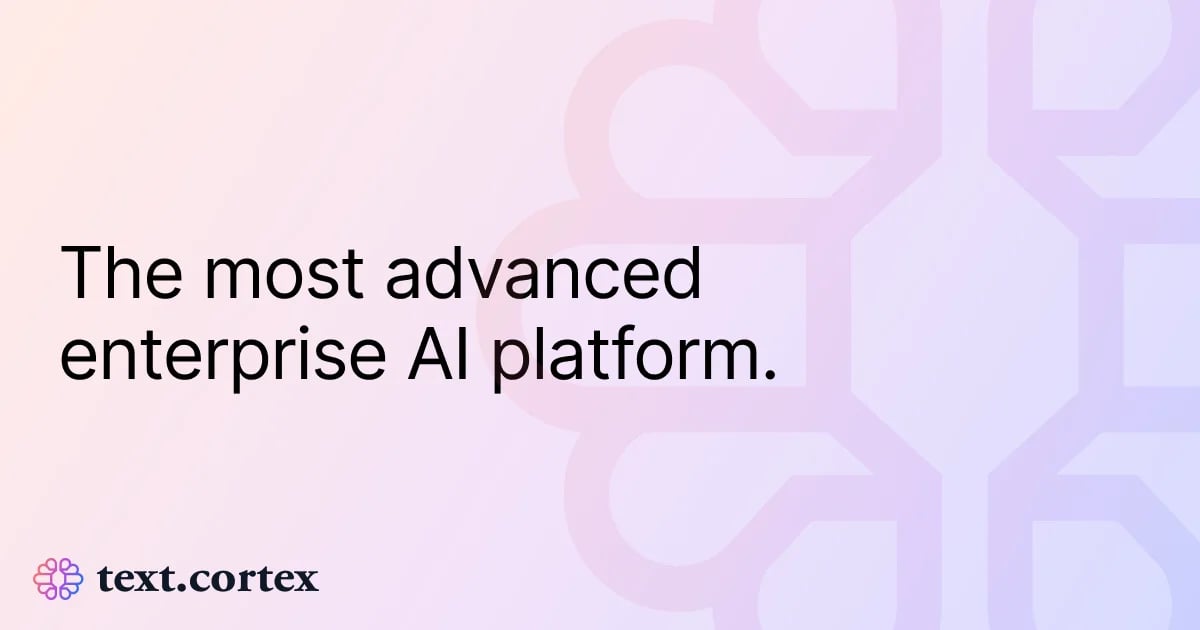 TextCortex