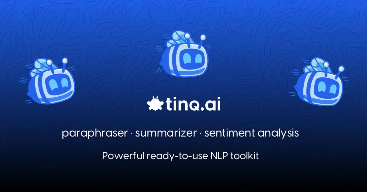Tinq.ai
