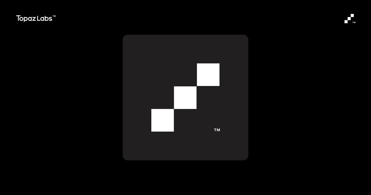 Topaz Labs
