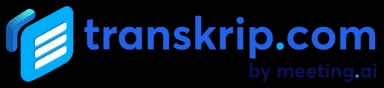 Transkrip.com