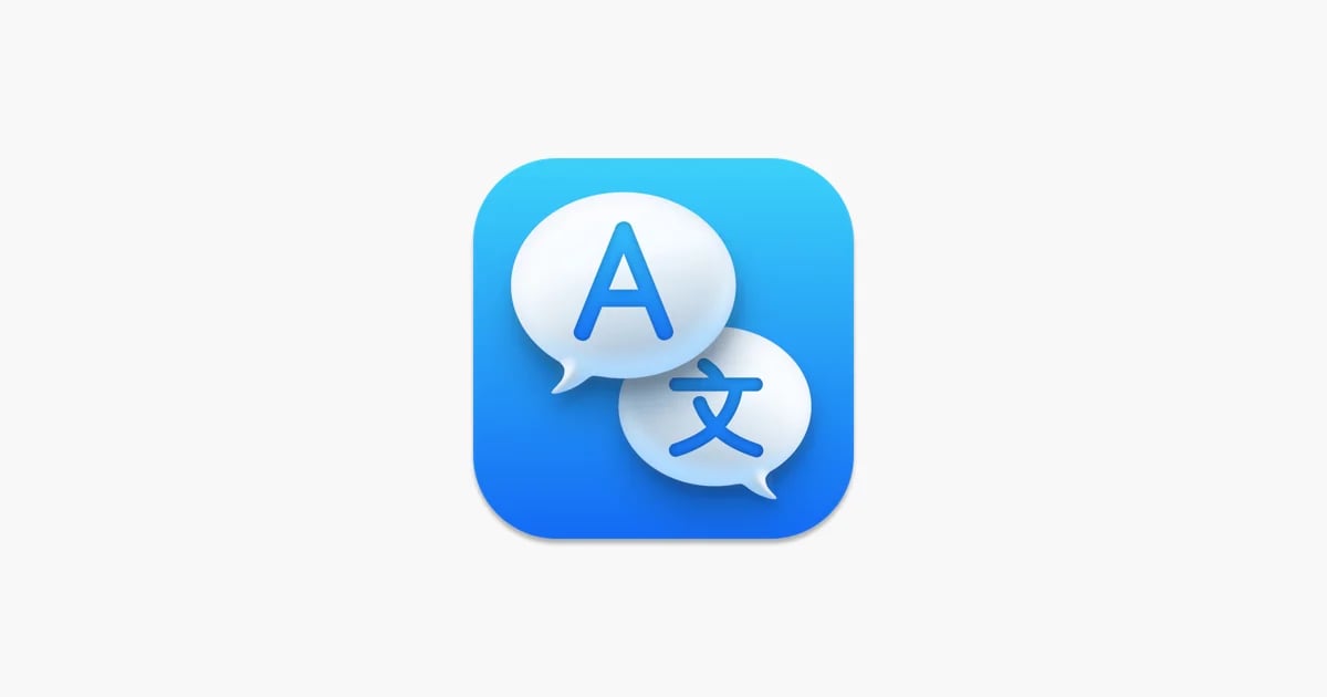 Translate Now - AI Translator