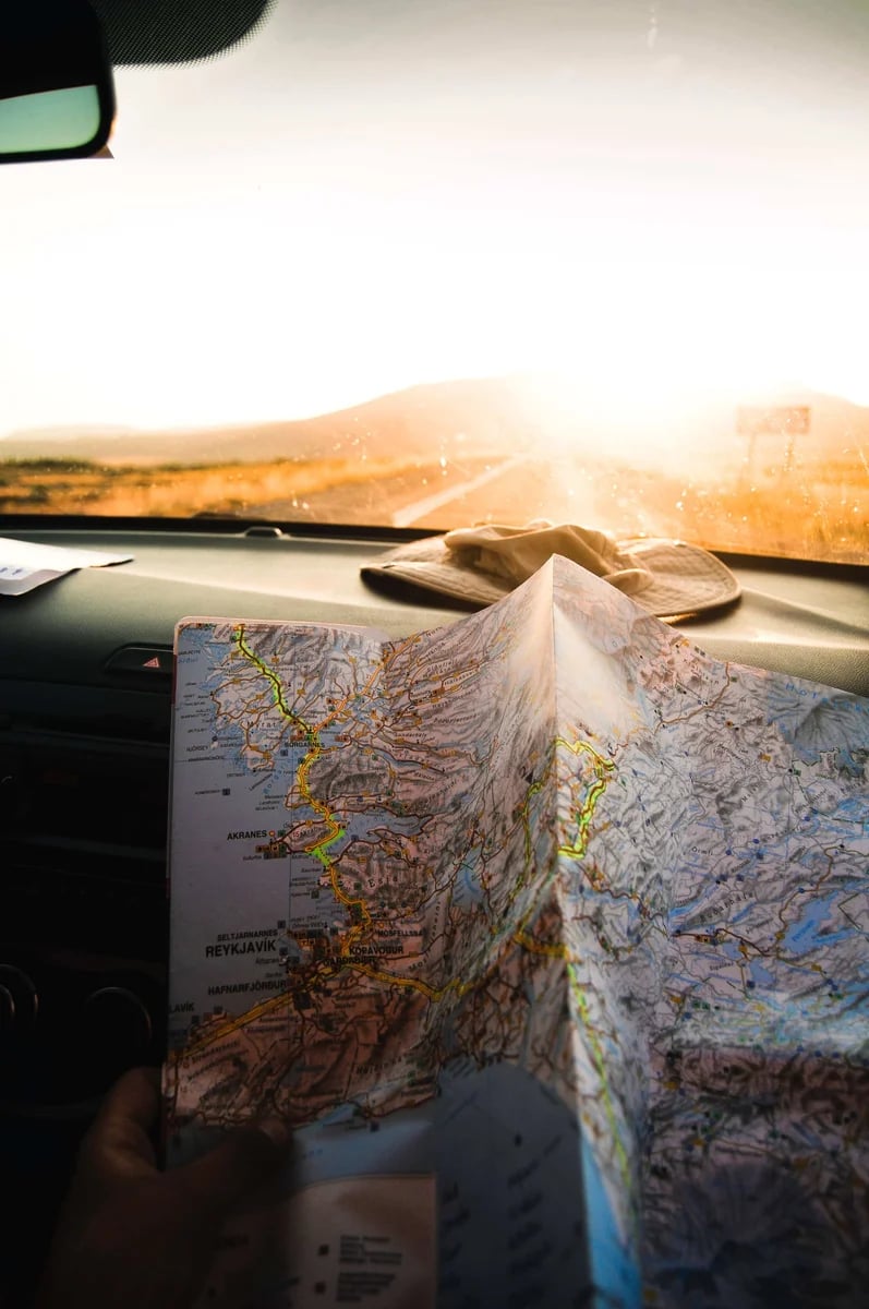 Travel Plan AI