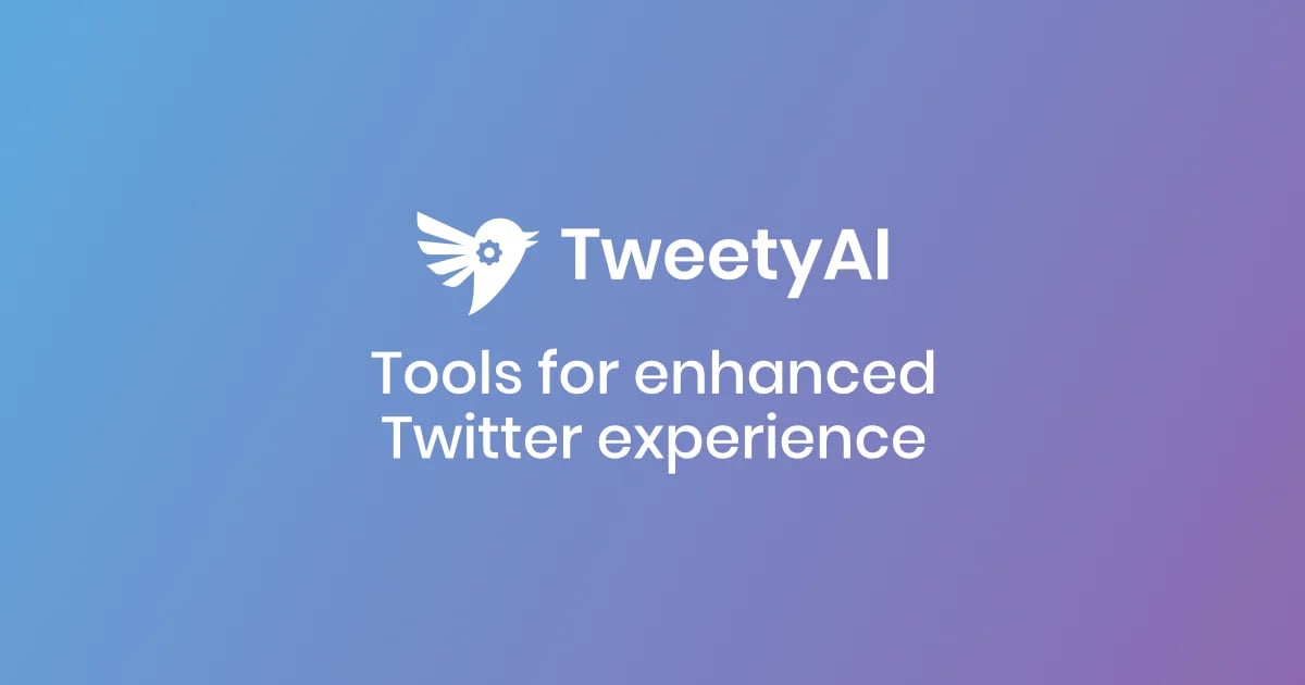 TweetyAI