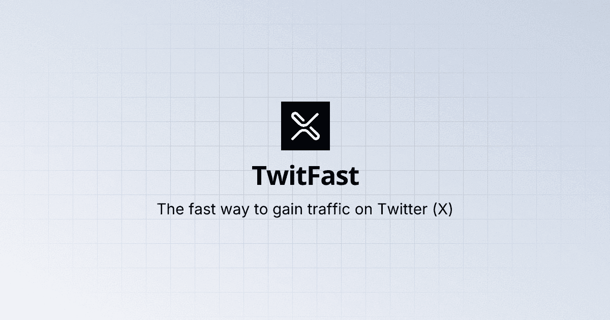 TwitFast
