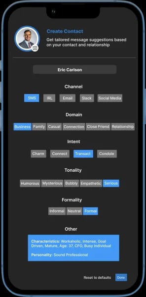 TXTGenie