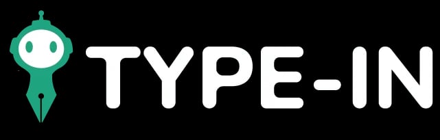 Type-In.App