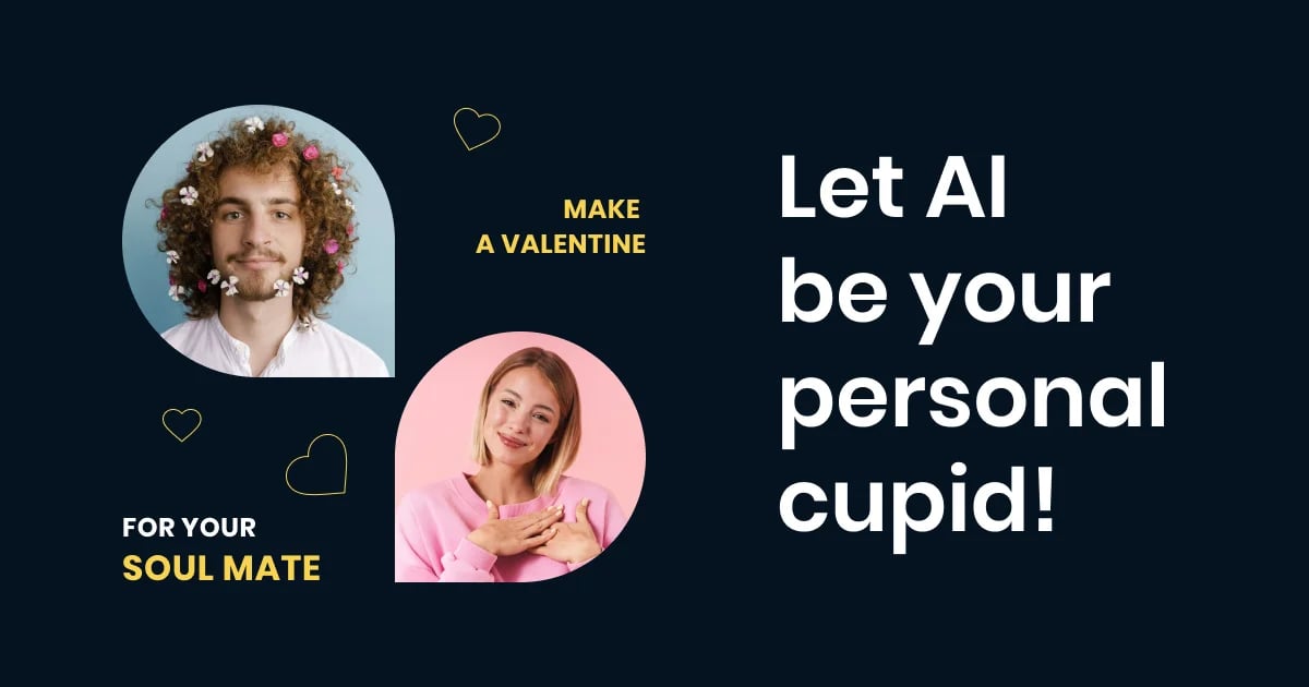 Love Fantasies by AI